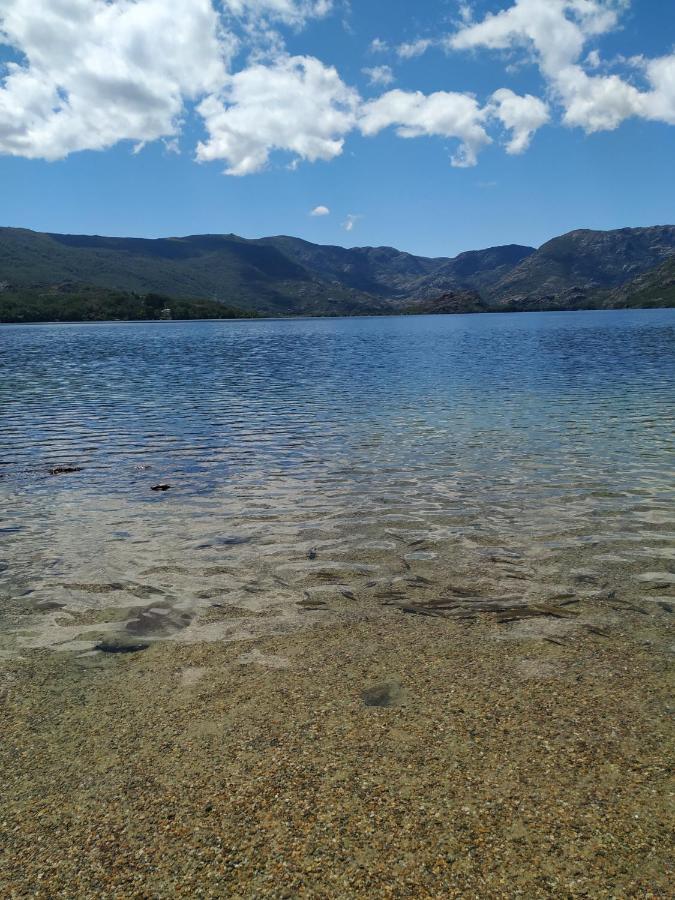 הוילה Villarino de Sanabria La Era De Sanabria מראה חיצוני תמונה