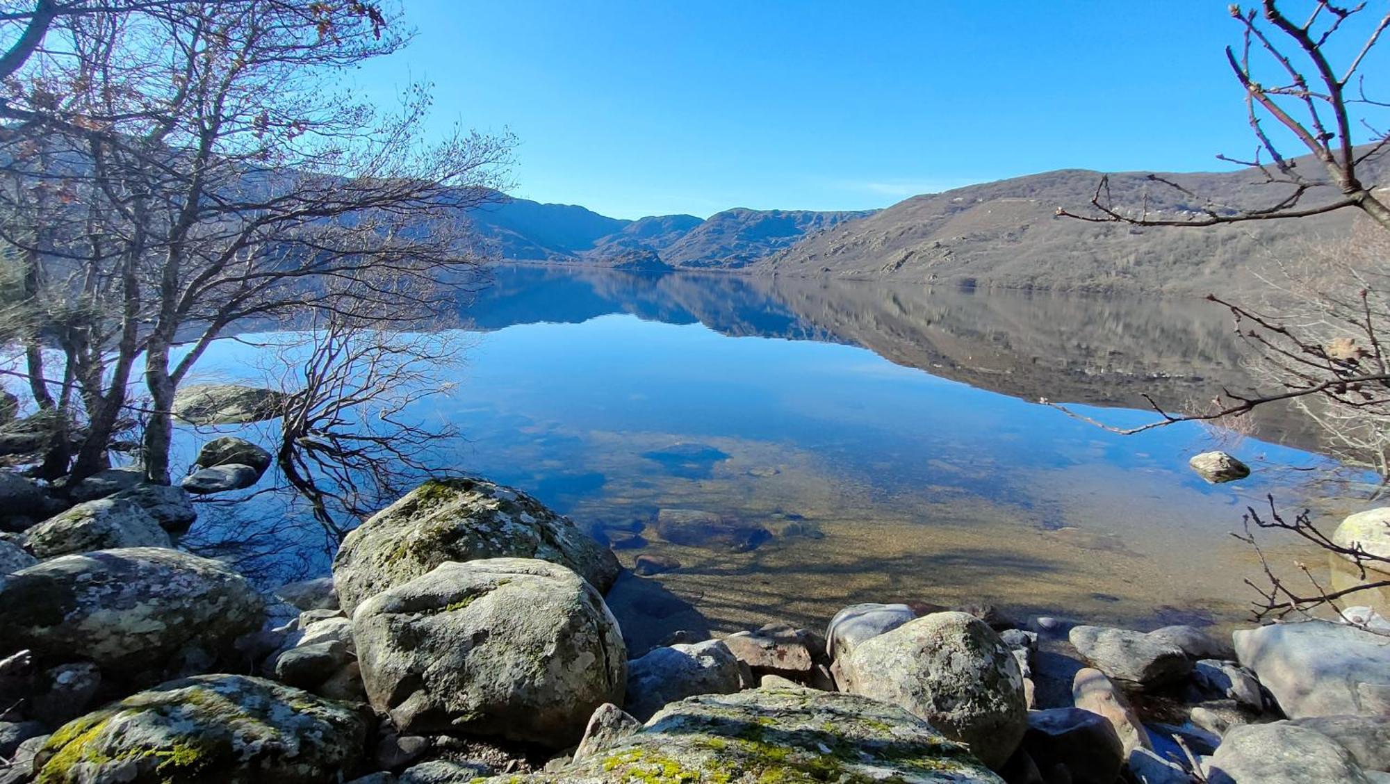 הוילה Villarino de Sanabria La Era De Sanabria מראה חיצוני תמונה